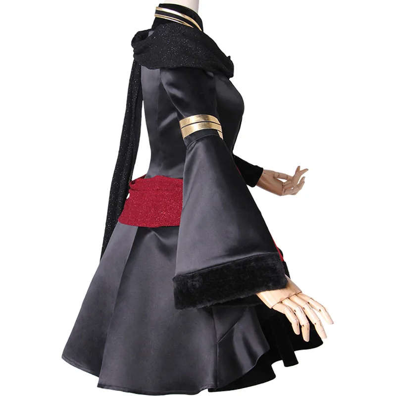 Fate Grand Order Lancer Ereshkigal Cosplay Costume Dress Custom-made For Christmas Halloween CosplayLove