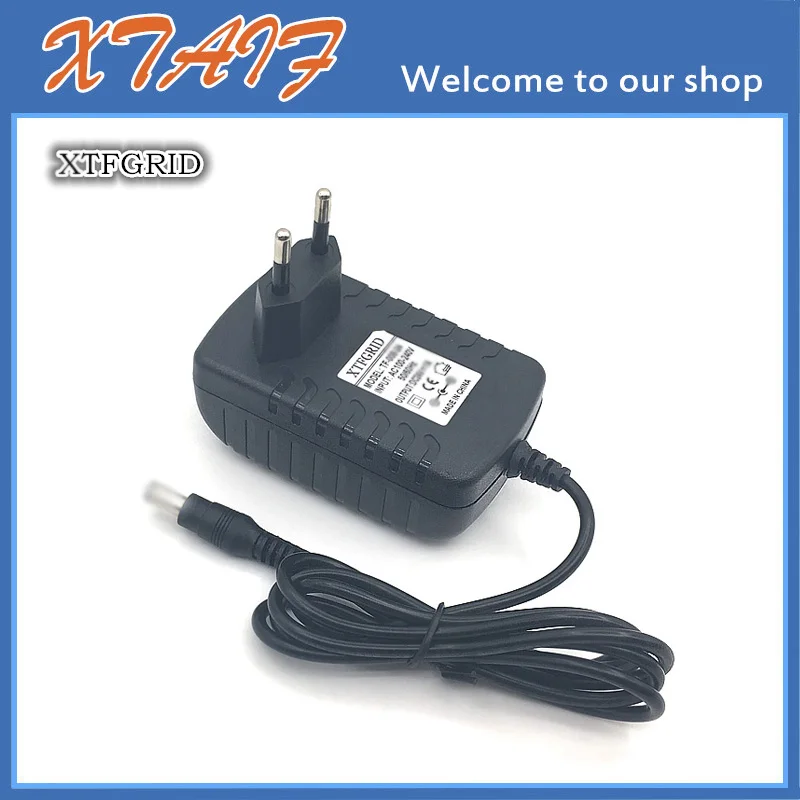 High Quality New 15V 2A AC DC Adapter Charger For Marshall Stockwell Portable Bluetooth Speaker