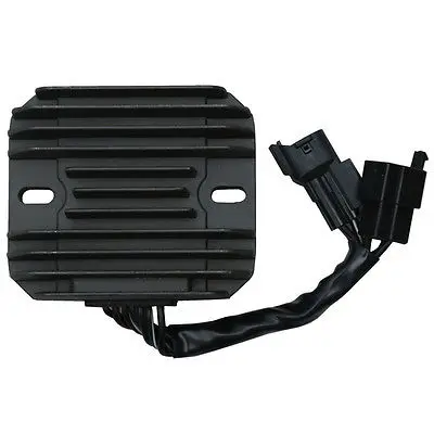 

Motorcycle Voltage Regulator Rectifier For Suzuki GSX650 GSX650 F 2008-2012 SV1000S 2003-2008 GSF1250 2007-2010 SFV650 2009-2011