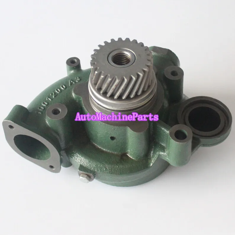 New Cooling Engine Water Pump 20575653 for Volvo FE6 FE7 FL6 FL7 Truck