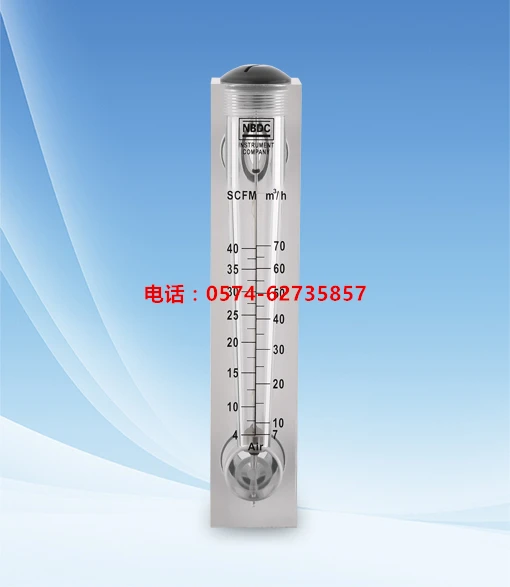 

Flowmeter LZT-25A40M/7-70m3/h LZT-25A60M 10-100m3/h gas