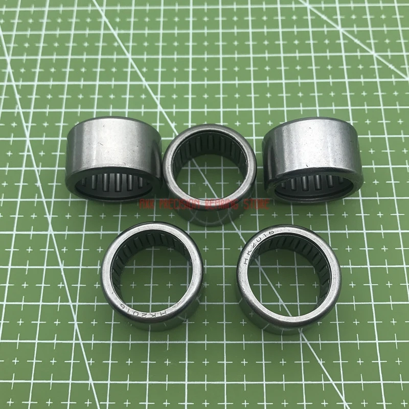 2023 Sale Time-limited Axk10pcs Hk0306 3x6.5x6mm Needle Roller Bearing +whosale And Retail Draw Cup