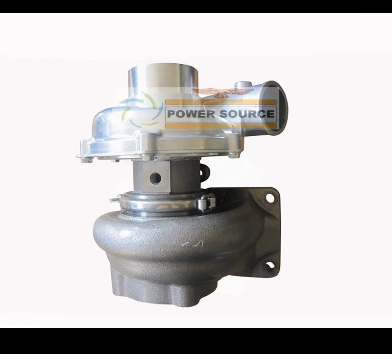 RHG6 Turbo CICY VA570019 114400-3890 For Hitachi L210 L240 CX210 For JCB Earth Moving For SUMITOMO SH200-3 Excavator 6BG1 6BG1T