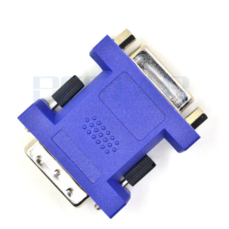 DVI пустышка разъем виртуальный монитор EDID Безголовый блокирующий экран адаптер конвертер DVI 24 + 1 папа к DVI 24 + 5 Женский dvi-i 2560X1440 @ 60 Гц