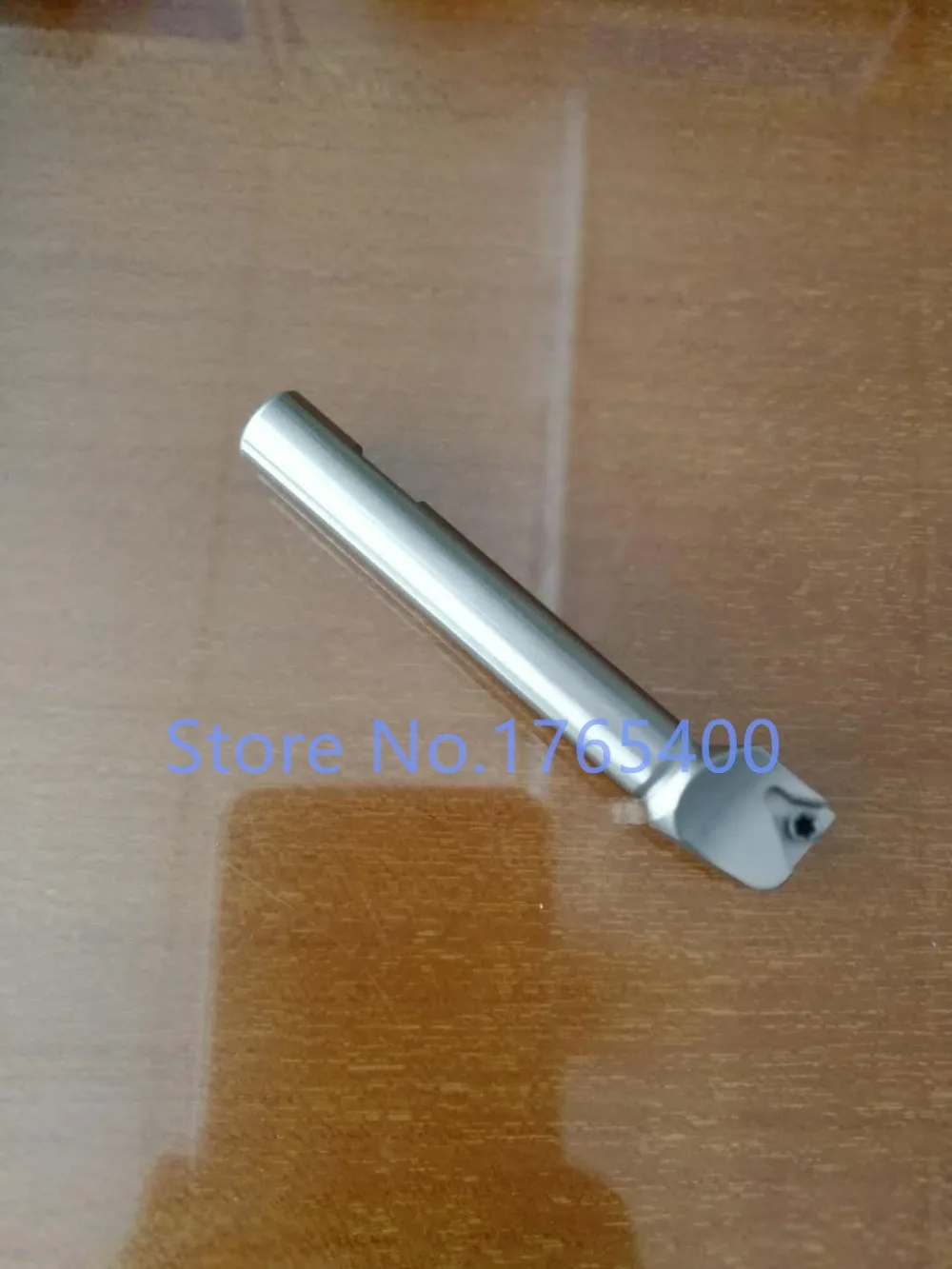 New 5pcs  indexable boring bar with 10mm shank  SBJ1008-SBJ1020 boring bar boring tool