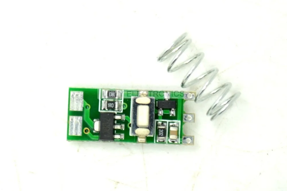 532nm/650nm/780nm/808nm/980nmnm Laser Diode Drive Circuit Board