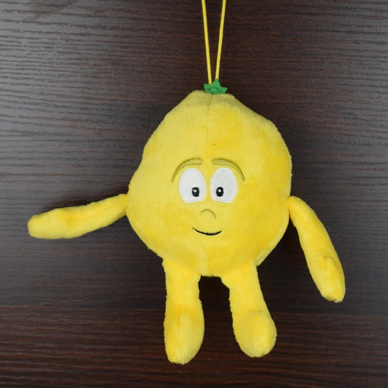 Mini Nhồi Bông Rau Bông Cải Xanh Tỏi Hạt Đậu Đồ Chơi Cho Bé Trang Trí Phòng Đồ Chơi Frutas Peluche Việt Quất Sang Trọng Teddy Trái Cây Mềm Đồ Chơi