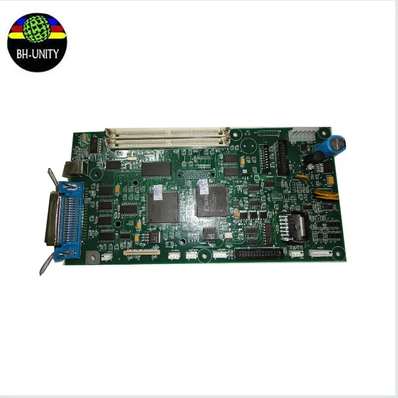 novajet 750 1000i Main Board / mother board & carriage board / head board one set  for novajet inkjet printer