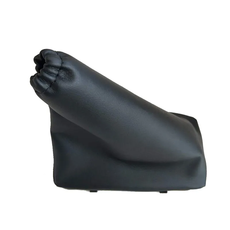 For OPEL CORSA C (01-06) TIGRA B (04-12) COMBO C (01-11) Car Shift Gear Knob Gaitor Leather Boot