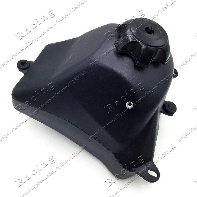 Gas Fuel Petrol Tank Gas Cap 110cc 125cc140cc Dirt Bike for APOLLO