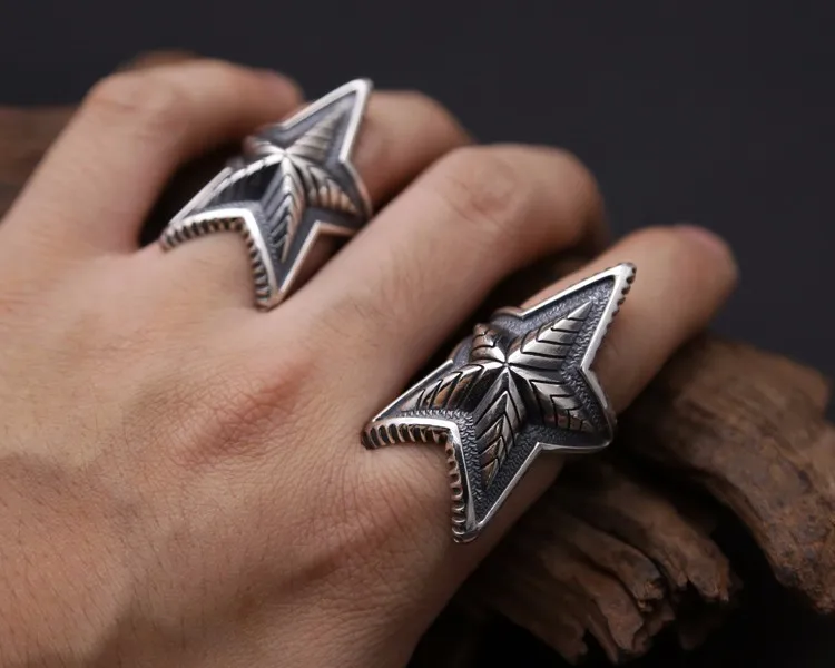 アクセサリー CODY SANDERSON Clean V ring CODY SANDERSON Clean V Gear Ring /S