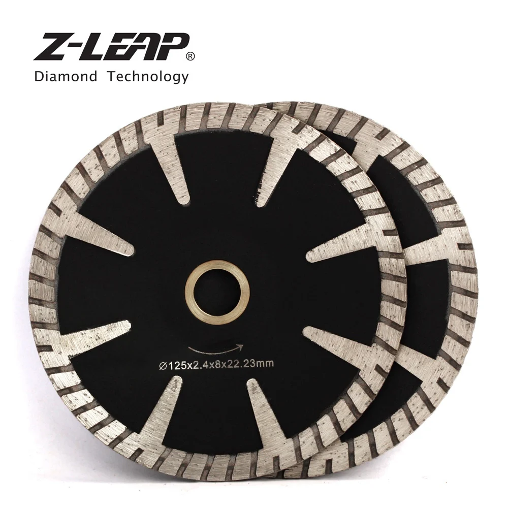 Z-LEAP 5