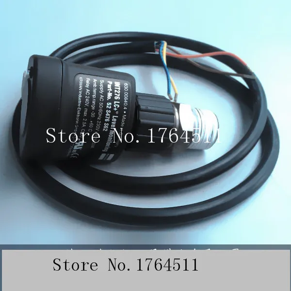 Original KRIWAN INT276 LC+52S476S62  INT276 LN+52S476S66 level monitoring switch pressure sensor vessel / oil separator special