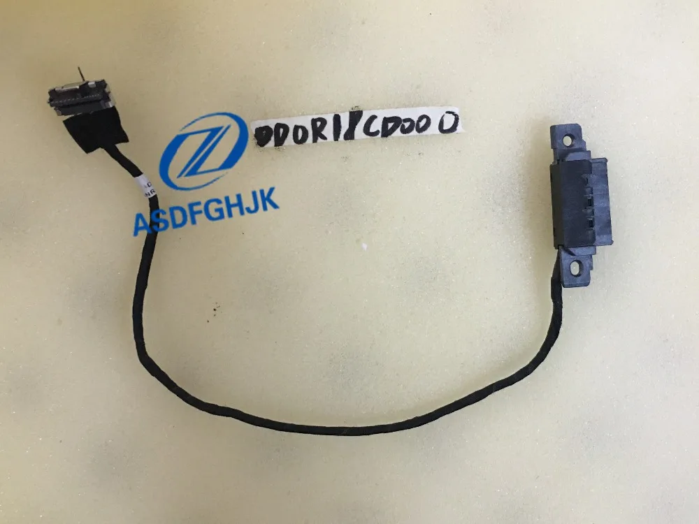 

For HP DD0R18CD000 130112AN02 DVD SATA CONNECTOR From For HP G7 Laptop