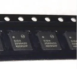 new 10pcs SE2593A20-R  SE2593A20 2593A20 SE2593 QFN-30