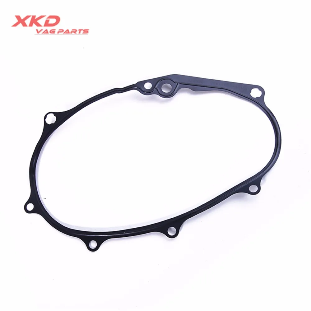 Engine Timing Cover Gasket Fit For V-W Golf J-etta Passat AU-DI A3 TT 876673 01106600 703676800 06D 103 121 B BPY/CDLC/CDLF/CDLG