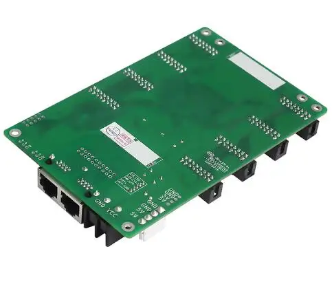 LED Display Screen Ontvangen Kaarten NOVA MRV328 Full Color Controlekaart