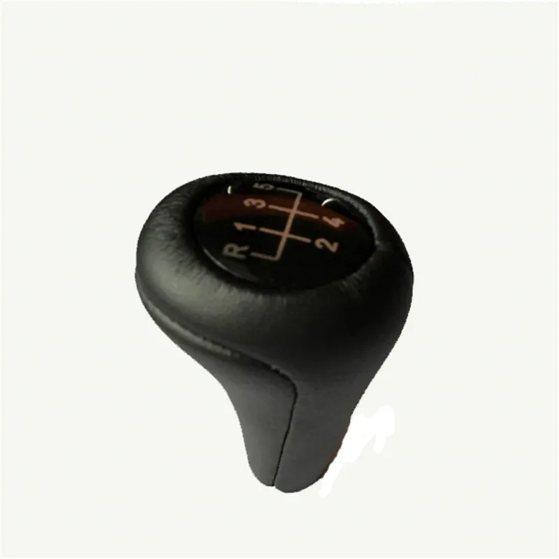 5 Speed Gear Shift Knob for BMW E30 E32 E34 E36 E38 E39 E46 Auto Car Manual Lever Shift Knob