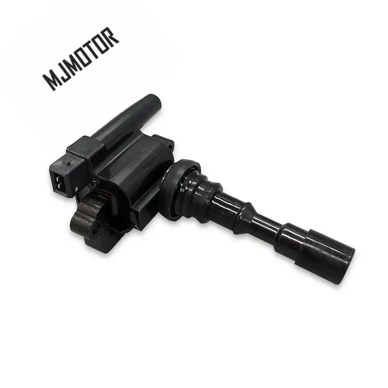 Ignition Coil for Chinese Brilliance BS4 M2 1.6L 1.8L 4G18 4G93 engine Auto car motor part 476Q-4D-3705800