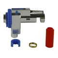 CNC Chamber Silver