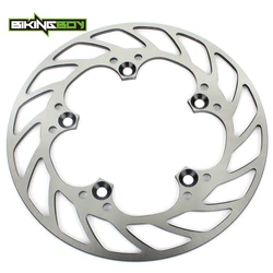 Rear Brake Disc Rotor For Aprilia RS 250 Replica SL 1000 Falco 00-05 RSV4 1000 R RR Factory 03 04 05 06 07 08 09 10 11 12 13-16