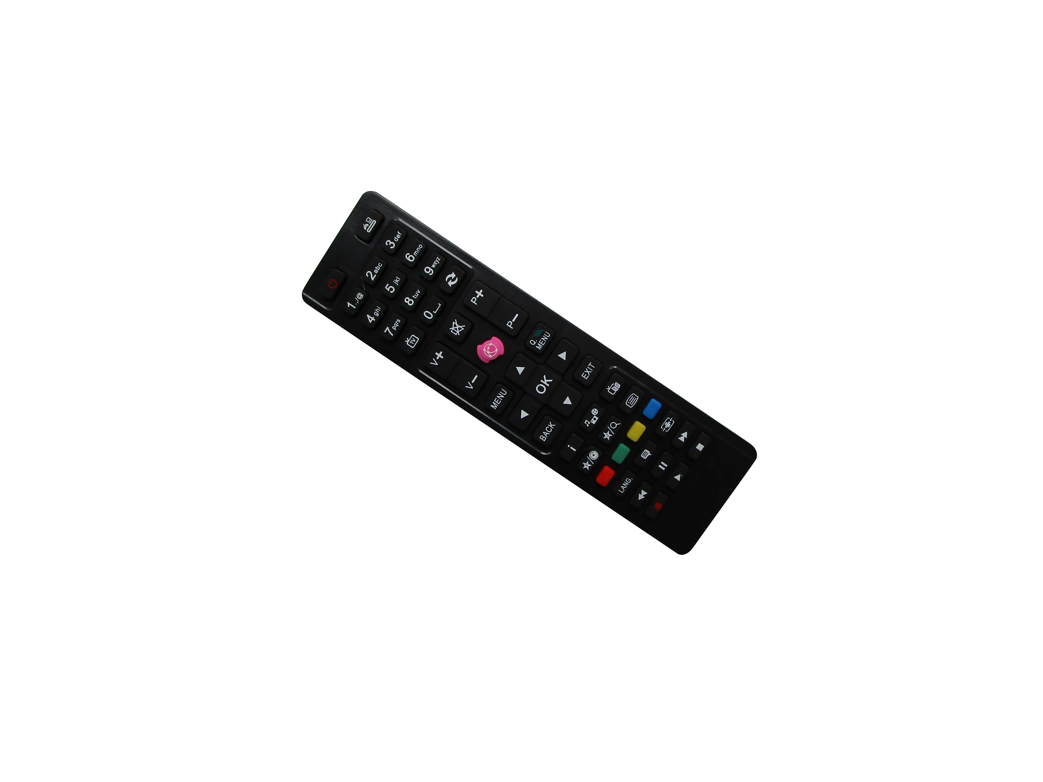 

Remote Control For Hyundai RC4875 FL22111 FL 22111 HYUFL22111 TVH72P260T 32T339 TVU50V47FE & Celcus RC4870 DLED40125FHD LCD