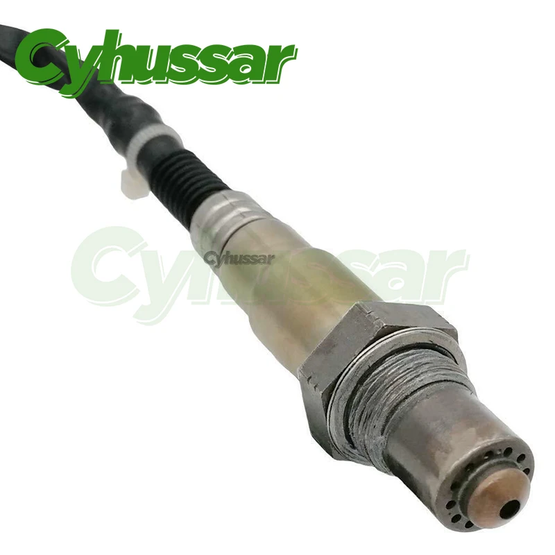 O2 Lambda Sensor Oxygen Sensor Air Fuel Ratio Sensor for FORD ESCAPE EXPLORER FOCUS FUSION TAURUS LINCOLN MKC MKT MKZ 234-4575