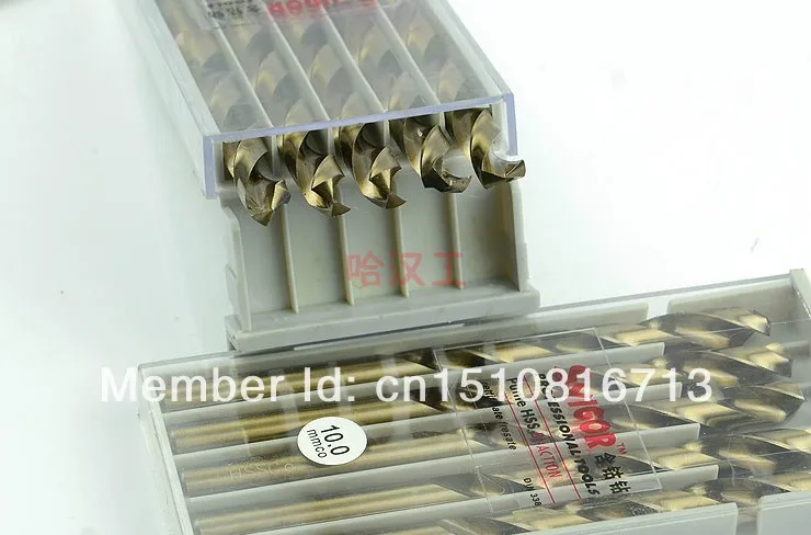 10pcs 5mm 0.1969