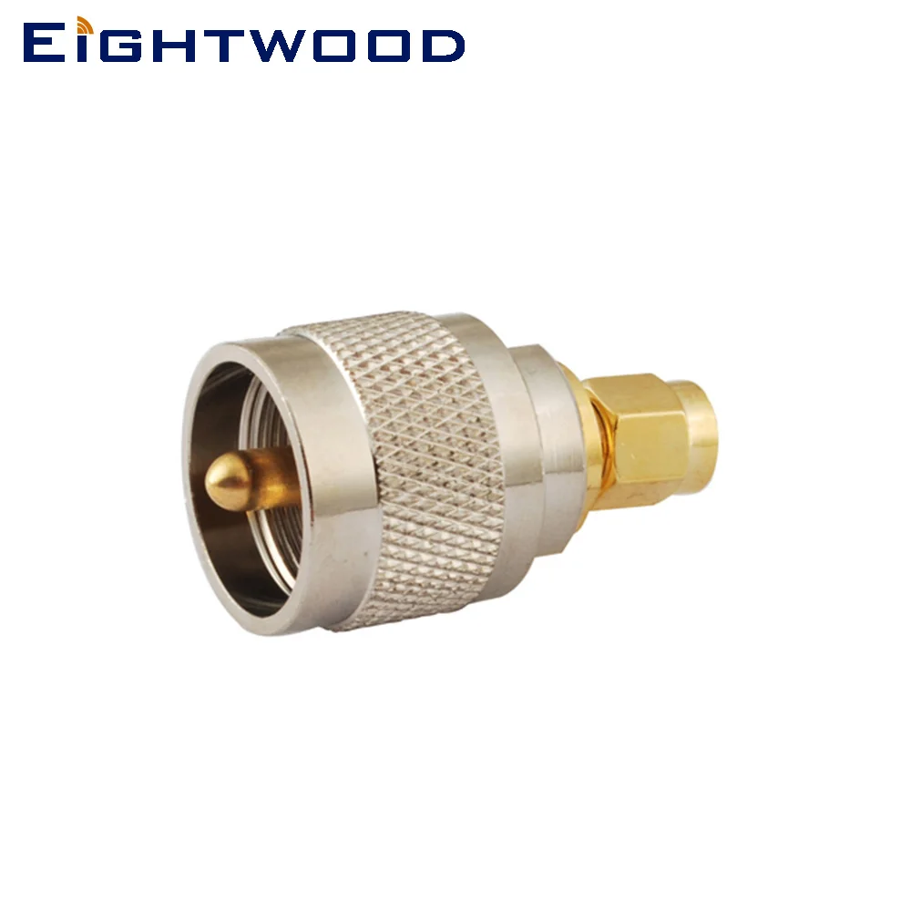 Eightwood Sma To Uh…