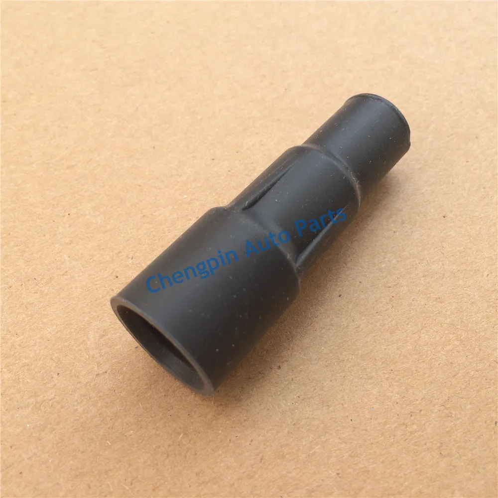 Auto Part  Spark Plug Cap  ignition coil rubber For Toyota YARIS VIOS COROLLA AURIS RAV4 For Wholesale&Retail(4pcs/lot)