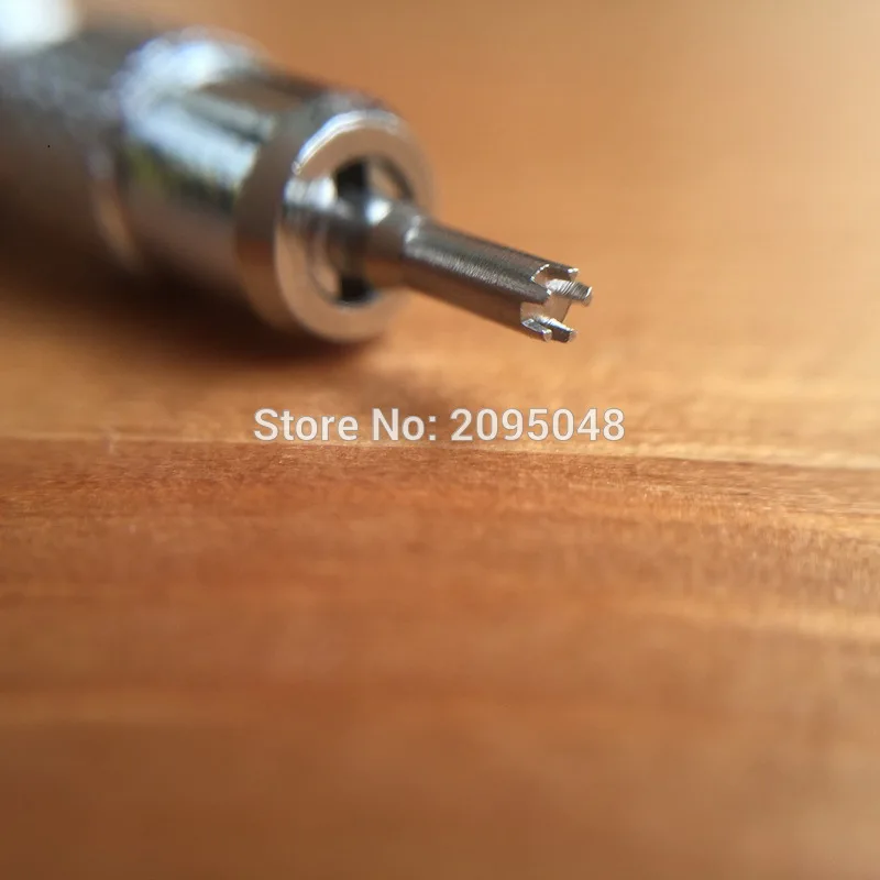 1.5mm 5 prongs Rm screwdriver for Richard Mille watch movement/mechanism mirco screw RM035 RM011 RM056 RM052 repair parts tools