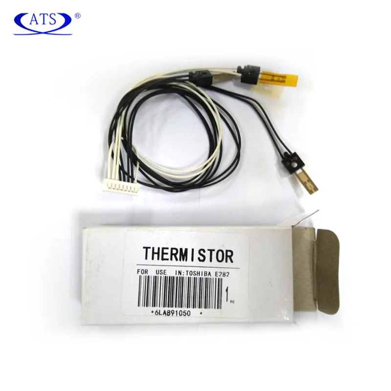 Fuser Thermistor For Toshiba E282 230 233 280 232 283S Compatible E282 E230 E233 E280 E232 E283S Copier Spare Parts