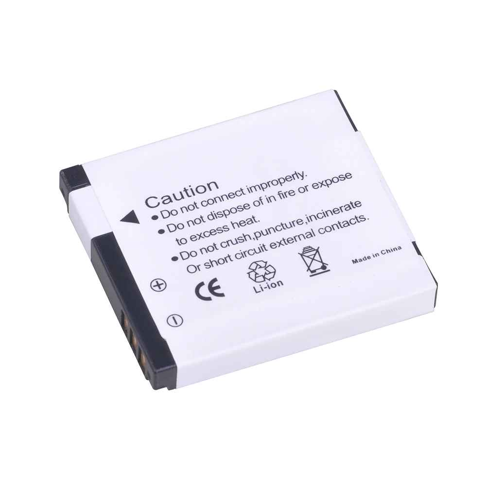 1 قطعة 1200mAh NB-8L NB8L NB 8L بطارية ليثيوم أيون لكانون PowerShot A3300 A3200 A3100 A3000 A2200 A1200 هو بطاريات الكاميرا