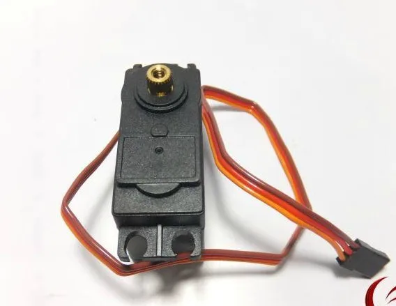 

SP9001 Throttle Servo(9kg) 1/5 gas power off-road/off-buggy car parts 94050/94051