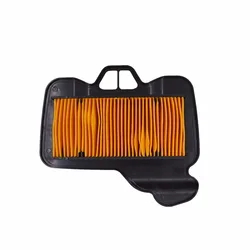 Motorcycle Air Filter Cleaner For Honda INNOVA 125 ANF125 ANF 125 2003 2004 2005 2006 2007 2008 2009 2010 2011 2012