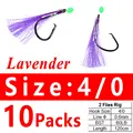 4I0 lavanda