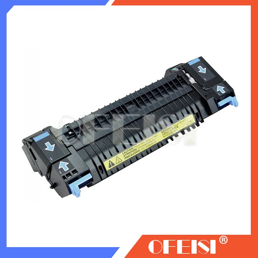 Imagem -02 - Teste Original Rm12665000 Rm1-2763-000 Rm1-2763 Rm1-2743-000 Rm1-2743 Rm1-2764-000cn para Hp2700 3600 3800 Impressora Montagem Fusor