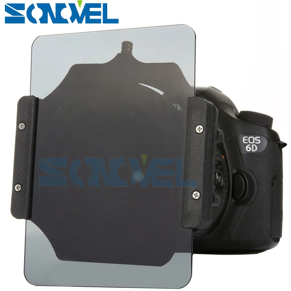 Platz Filter Voll Grau ND 0,6 Z Serie 100*150mm Volle Grau ND4 Neutral Dichte Für Lee Cokin pro Halter 150mm * 100mm