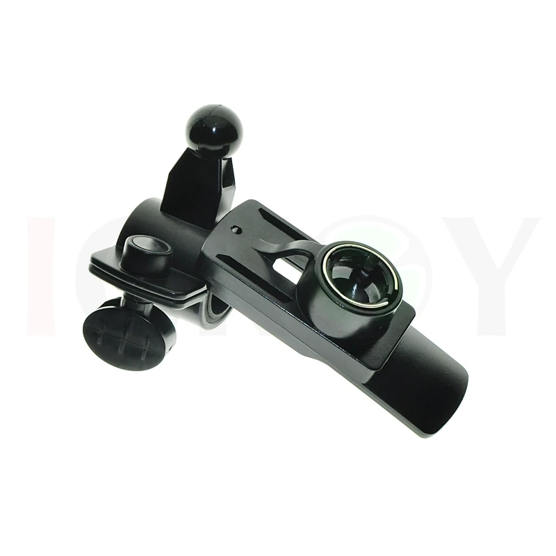 دراجة نارية المقود/سيارة كأس الزجاج الأمامي جبل حامل ل غارمين داكوتا 10/20 GPSMAP 62/62s/62st/62sc/62stc 64/64s/64st