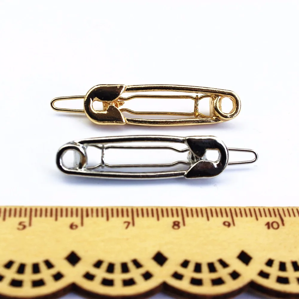 Timlee H098 Free Shipping Fashion Hair Accessary   Contracted Style Pin  Hair Clips Hairpins Wholesale