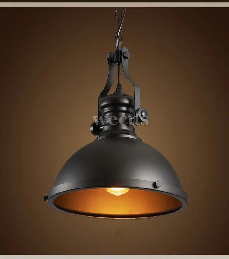 Industriële hanglamp, 2-lichts - Toshi