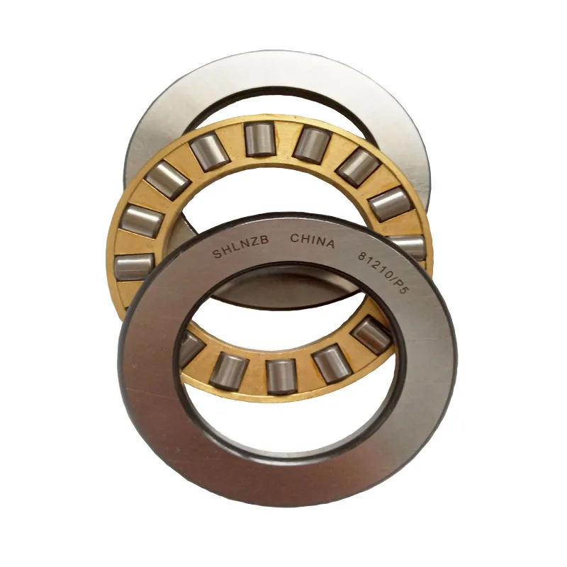 bearing 81134 81136 81138 81140 81144 81152 81160 81164 81168 81172 81176 81184 81188 Cylindrical Roller Thrust Bearings (1 PCS)