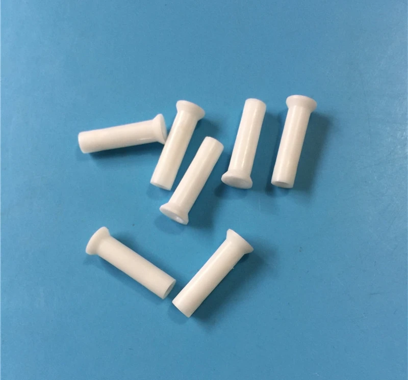 Пылезащитный колпачок LC для оптического адаптера LC SM MM APC UPC белого цвета fibra optica ftth разъем соединитель factoy поставка ELINK 2000 шт.