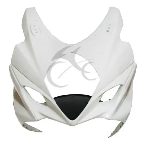 Motorcycle ABS Unpainted Upper Front Fairing For SUZUKI GSXR1000 GSXR-1000 2007 2008 K7