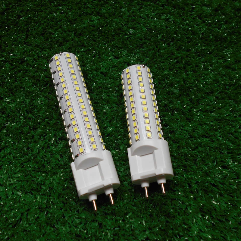 Hot SELL 10W 12W led lamp G12 led corn light SMD 2835 10W 950LM G12 led PL bulb replace 70W G12 Metal halide lamplampenstar