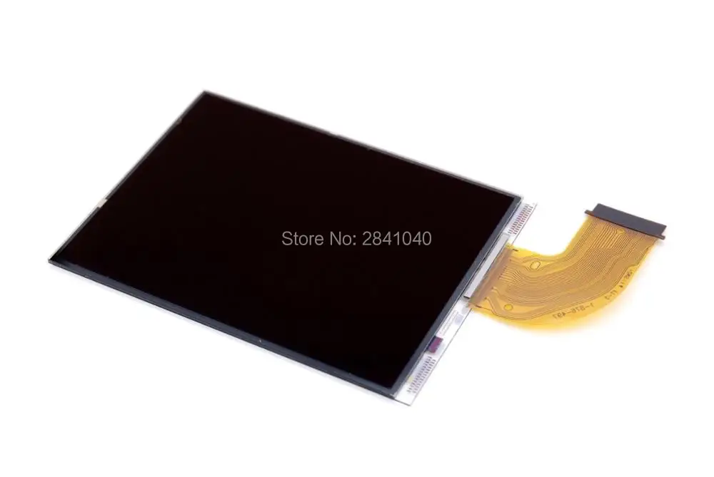 

Новый ЖК-экран для цифровой камеры Canon G10; PC1305 без подсветки