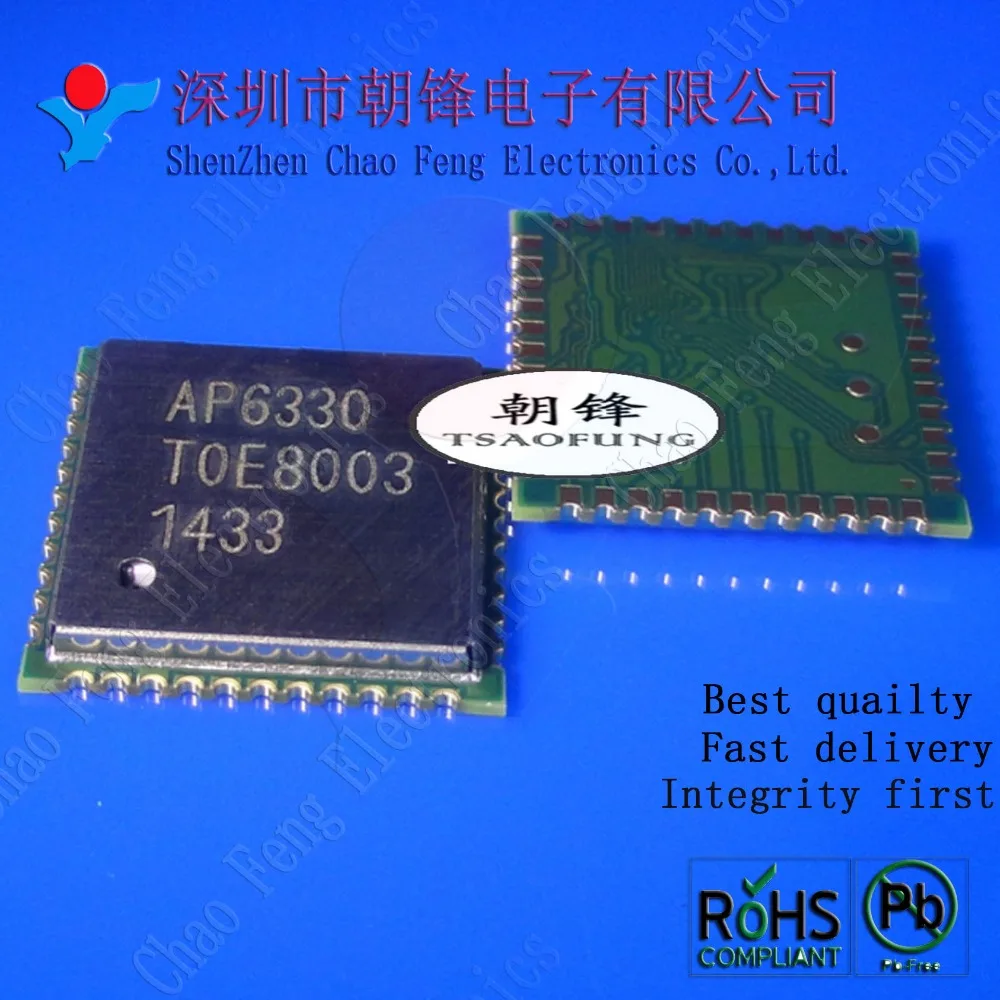 5PCS AP6330 AP6214 QFN WIFI module OPA547F OPA547 TO263-7 CY7C68013A-100AXC CY7C68013A QFP100 New Original