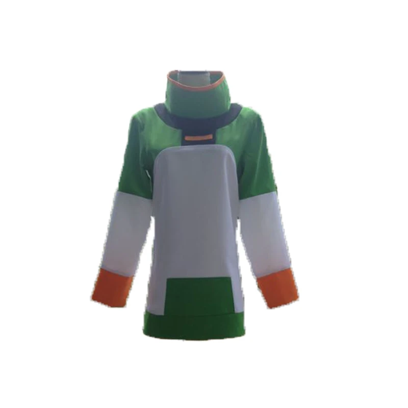 Voltron: Legendary Defender Pidge Shirt Jacket Cosplay Costume Custom Made 11