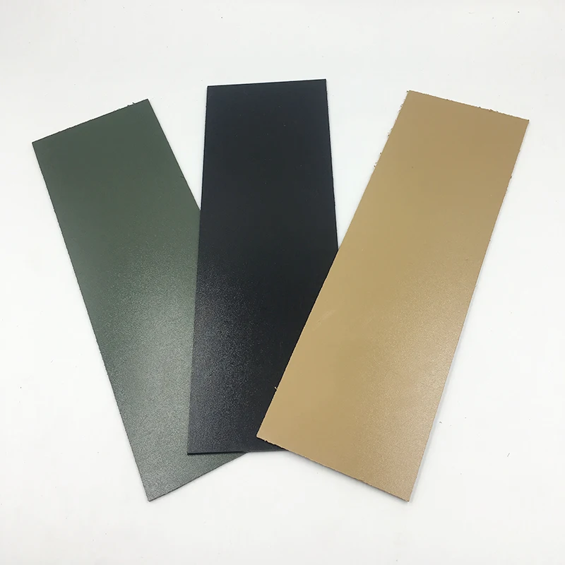 1 ชิ้น DIY มีด scabbard วัสดุทํามีด K sheath กรณี Kydex ร้อนแผ่นพลาสติก 300*90*2 มม.