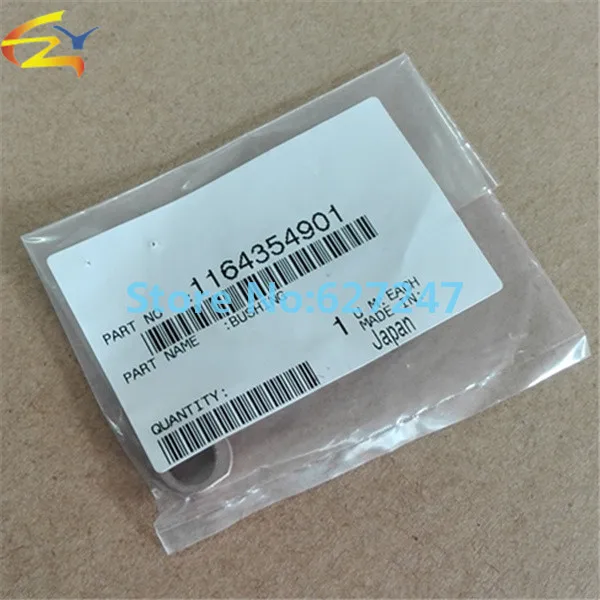 New original 1164354901 1164-3549-01 For Konica Minolta Bizhub 200 222 223 250 282 283 350 362 363 423 Copier bushing